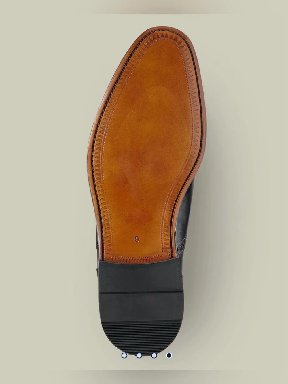 Charles Tyrwhitt beautiful black